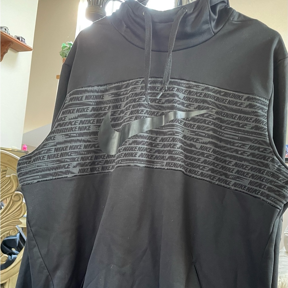 Nike hoodies